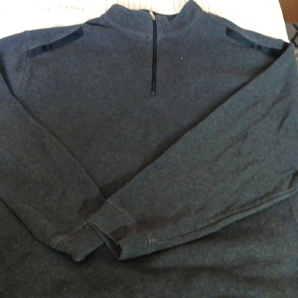Men's Nike Dri- Fit Pullover